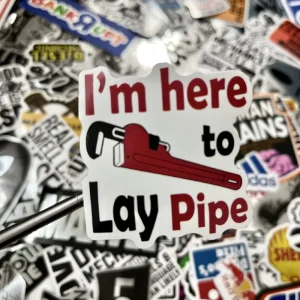 Custom Waterproof Vinyl Stickers Personalized Logo Die Cut Laptop Stickers for Cartoon Craft Packaging Adhesive Labels Roll