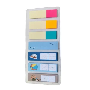 Customizable Waterproof PET & Paper Sticker Labels Model T12 20 Cute Style For Office And School