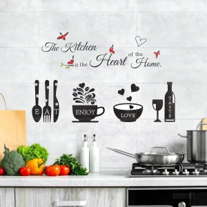 Customized Background Wall Self adhesive Wallpaper Decal Stickers for Room Walls