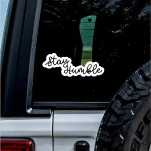 Customized Label Stickers Are Suitable for Decoration Brand Logo