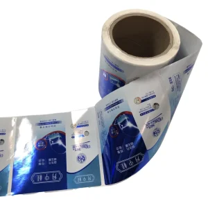 Customized Product Labels Adhesive Vinyl Round Waterproof Sticker Roll Paper Custom Printing Label Stickers