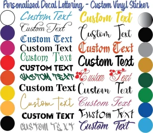 Customized self adhesive printing labels bottle labels gift packaging self adhesive labels
