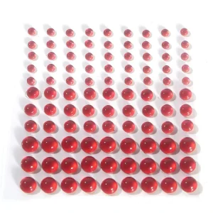 DIY Diamond Stickers Custom Craft Gem Rhinestone Stickers Crystal Sticker
