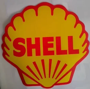 Die Cut Sticker