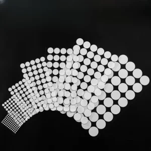 Die Cutting Acrylic Clear Double Sided Sticky Wall Mount Water Proof Stickers Very High Bonding Adhesive Foam Pad Tape