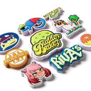 Direct Manufacturer’s Custom UV Printed Waterproof Vinyl Adhesive Stickers Die Cut Custom Labels Packaging Labels
