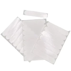 Double Sided Medical Liner Tape Tab Medical Grade