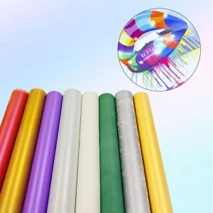 Dtf A4 Size HTV Material Transfers Vinyl Heat Roll Design Shirt Dft Prints Paper Press Sticker Sheets for Clothing Material