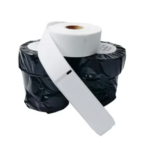 Dymo 30336 Multipurpose Labels 1 x 2 5/8 Direct Thermal Adhesive Label