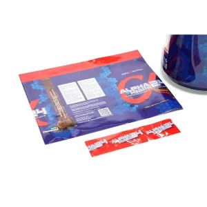 Elegant Packaging Label Custom Logo Printing PVC Heat Shrink Labels Plastic Packaging Film Label for Bottle