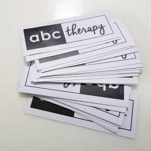 Factory Adhesive Pvc Vinyl Sticker Waterproof Vinyl Stickers