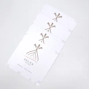 Factory Direct Custom Vinyl Decals Removable Waterproof Stickers with Logo