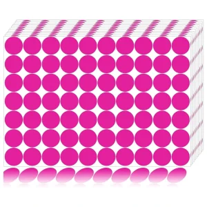 Factory Direct Sales Adhesive Sticker Paper Vinyl Sticker Paper Printable Vinyl Sticker Paper for Inkjet Printer