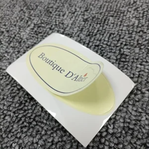 Factory Direct Waterproof PVC Sticker Printing Self-Adhesive Sticker Beautiful Hot Sales Beautiful Hot Sales