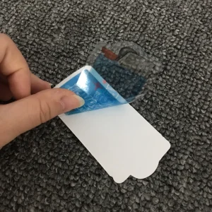 Factory Direct Waterproof UV Sticker Printing Self Adhesive Sticker Beautiful Personalized Pretty