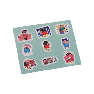 Factory Price Professional Custom Stickers Die Cut Sticker
