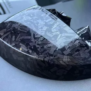Factory Vinyl Wraps Car Body Sticker Carbon Fiber 3D Pattern Camouflage Camo Ghost Black Car Wrap Vinyl Film