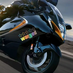 GTA Decals Funny Auto Vinyl Film Stickers Laser Car Accessories for Bumper Windows Motorcycle Laptop Walls Decoration