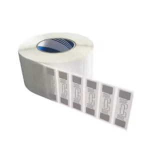 General Self Adhesive UHF Labels Stock Products Ready for Delivery