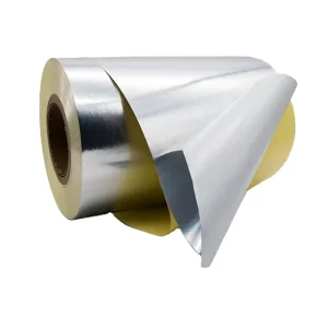 Glossy Matte PET Adhesive Labels Strong Glue Durable Packaging Label Manufacturer