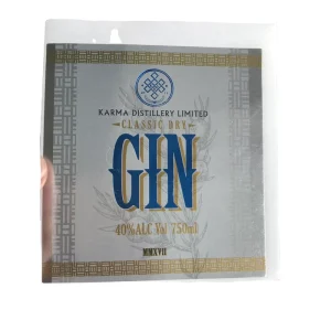 Good Quality Adhesive Label Professional Custom Private Label Paper Adhesive Label Sticker