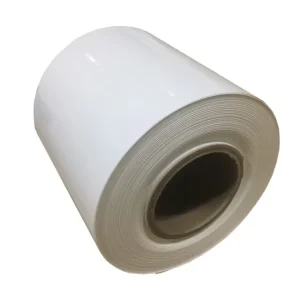 Heat Resistant Self Adhesive Label Roll 7815 7816 Shipping Sticker Thermal Printing Label Paper