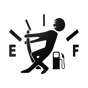 High Quality Custom Design Decal Reflective Funny Vinyl Car Sticker