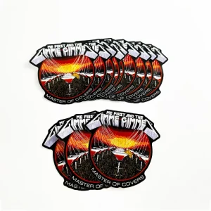 High Quality Custom PVC Vinyl Die Cut Stickers Waterproof and UV Proof Logo Design Packaging Adhesive Labels for Brand Promotion
