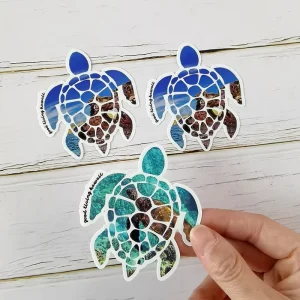 High Quality Customized Printing Die Cut Vinyl Stickers Waterproof Easy Peel Removable Self Adhesive PVC Custom Logo Stickers