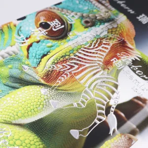 High Quality Durable Eco Friendly UV Proof Custom Round Stickers Paper Vinyl Adhesive Waterproof Printing Logo Sticker