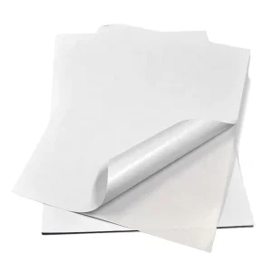 High Quality Thermal Paper Self adhesive Label Sticker Label Shipping Label Sticker