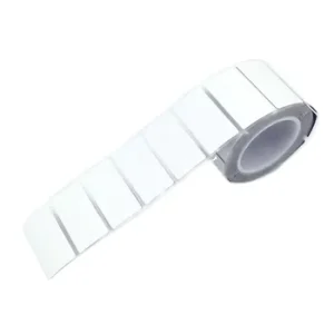 High Temperature Resistance Polyimide Waterproof 300 Caster Wheel Tyre Strong Acrylic Adhesive Sticker for Masking
