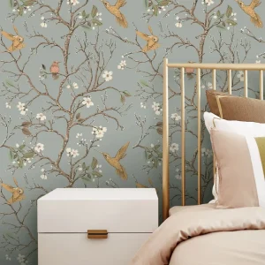 Home Decoration Waterproof 3d Wall Sticker Wallpapers wall Coating Wallpapers for Walls Self Adhesive Wallpaper