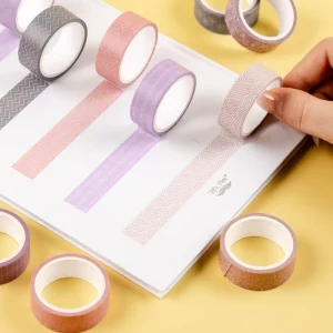 Journal Stickers Journal Tape
