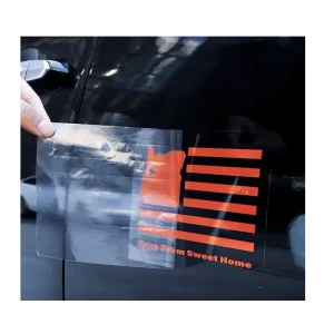 Letters Sticker Transfer for Cars Decals Transfer Vinyl