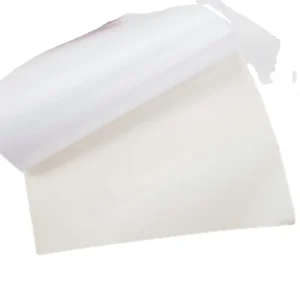 Manufacture Custom Waterproof Warning Fragile Paper Sealing Sticker Adhesive Label
