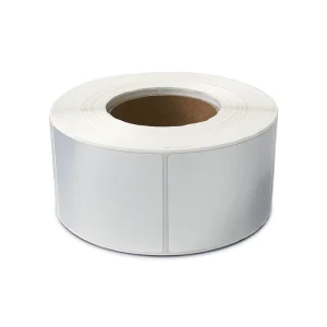 Manufacturer China Self Adhesive Oil Proof BPA Free Eco Friendly Shipping Labels Jumbo Roll 4×6 Direct Thermal Paper Sticker