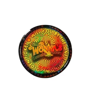 Manufacturer Oem Epoxy Laser 3d Hologram Label Projection Epoxy Stickers With Price