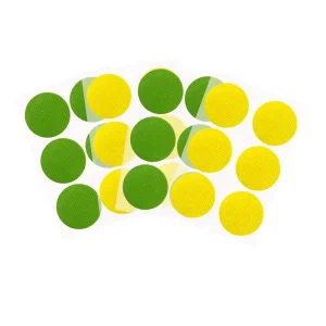 Mosquito Repellent Stickers Anti Mosquito Patch 6pcs in One Sheet MOSQUITOES 100% Natural Essential Oil 200g Non woven
