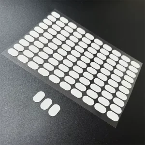 Nail Stand Sticky Tabs Double Sided Tape