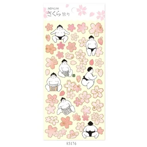 Nekoni Original Paper Stickers Clear Sticker Custom Decal Decorative Decals Self Adhesive Decals for Aesthetic Stickers