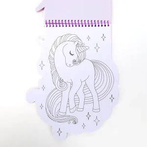 New Arrival Durable Multi Themed Printed Book Clear Adhesive Cartoon Sticker for Children Rewards and Craft Use Projects