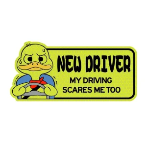 New Floor Sticker Sticker Decal Bumper Sticker