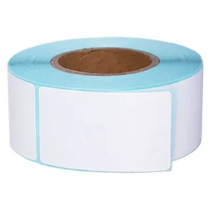 Newarrival Thickened Adhesive Sticker Customizable 55×70 Label for Petrol Wood Pulp Alcohol Proof for Chemical Use