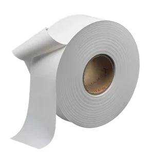 PP Synthetic Paper Self adhesive Waterproof Adhesive Stickers for Daily Chemical Products Labels Thermal