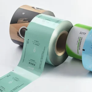 PVC Adhesive Label LOGO Design Self adhesive Stickers Custom Adhesive Printing Labels