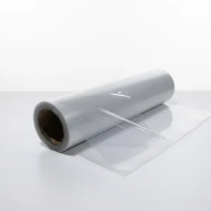 PVC Transparent Glass Sticker High Transparency Printing Sticker PVC Removable Adhesive Waterproof Transparent Protective Film