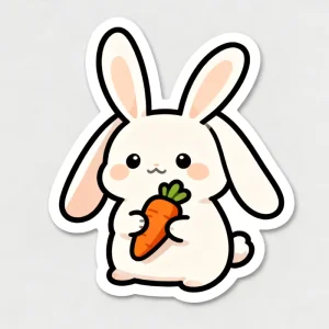 PVC Vinyl Stickers Custom Printing Transparent Clear Die Cut Adhesive Sheets