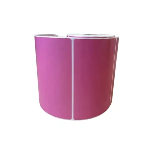 PVC Waterproof Sticker Heat Resistant Customizable Factory Direct Delivery