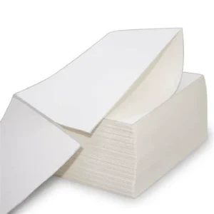 Packaging Label (old) 4×6 Heat Sensitive Barcode Adhesive Shipping Labels Direct Thermal Paper Transport Packing Stickers